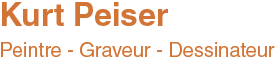 Kurt Peiser Logo